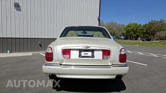2000 Bentley Arnage Red Label - miniatura 10