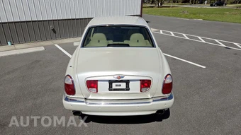 2000 Bentley Arnage Red Label - miniatura 11