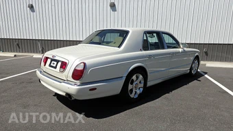 2000 Bentley Arnage Red Label - miniatura 12
