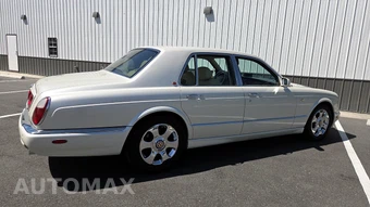 2000 Bentley Arnage Red Label - miniatura 13