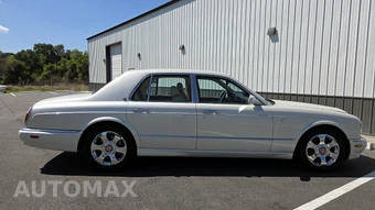 2000 Bentley Arnage Red Label - miniatura 14