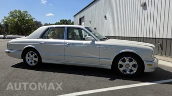 2000 Bentley Arnage Red Label - miniatura 15