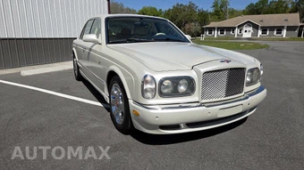 2000 Bentley Arnage Red Label - miniatura 17