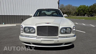 2000 Bentley Arnage Red Label - miniatura 18