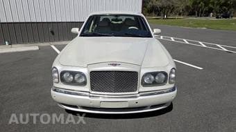2000 Bentley Arnage Red Label - miniatura 19