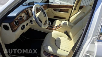 2000 Bentley Arnage Red Label - miniatura 20