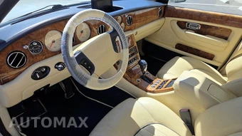 2000 Bentley Arnage Red Label - miniatura 21