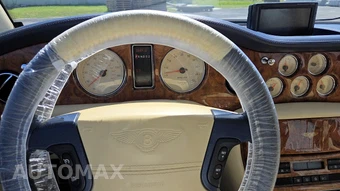2000 Bentley Arnage Red Label - miniatura 22