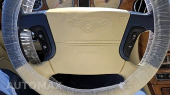 2000 Bentley Arnage Red Label - miniatura 23