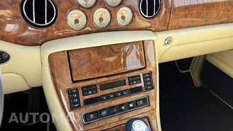 2000 Bentley Arnage Red Label - miniatura 26