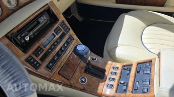 2000 Bentley Arnage Red Label - miniatura 27