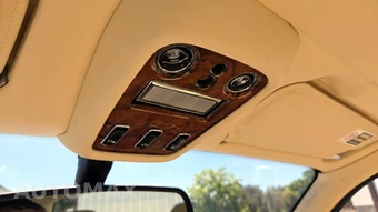2000 Bentley Arnage Red Label - miniatura 28