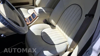 2000 Bentley Arnage Red Label - miniatura 29