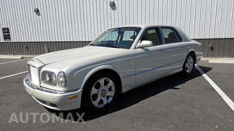 2000 Bentley Arnage Red Label - miniatura 3