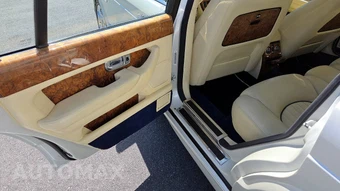 2000 Bentley Arnage Red Label - miniatura 32