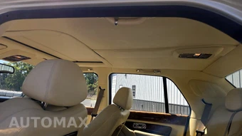 2000 Bentley Arnage Red Label - miniatura 33