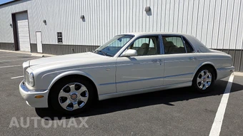 2000 Bentley Arnage Red Label - miniatura 4