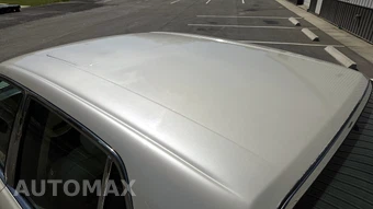 2000 Bentley Arnage Red Label - miniatura 41