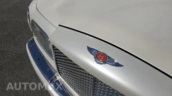2000 Bentley Arnage Red Label - miniatura 42