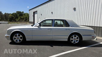 2000 Bentley Arnage Red Label - miniatura 5