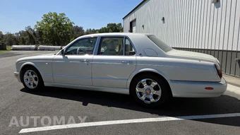 2000 Bentley Arnage Red Label - miniatura 6