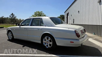 2000 Bentley Arnage Red Label - miniatura 7