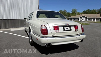 2000 Bentley Arnage Red Label - miniatura 9
