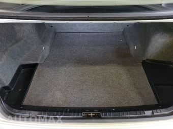 2000 BMW 3 Series Sedan 323i - miniatura 16