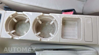 2000 BMW 3 Series Sedan 323i - miniatura 22