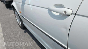 2000 BMW 3 Series Sedan 323i - miniatura 30