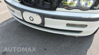 2000 BMW 3 Series Sedan 323i - miniatura 36