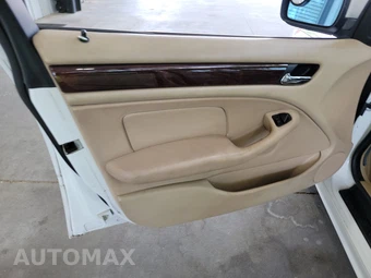 2000 BMW 3 Series Sedan 323i - miniatura 9