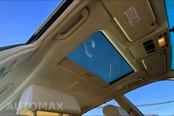 2000 BMW 7 Series Sedan 740iL - miniatura 15