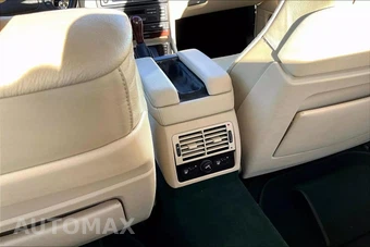 2000 BMW 7 Series Sedan 740iL - miniatura 25