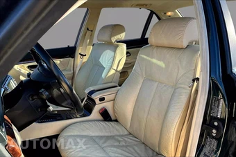 2000 BMW 7 Series Sedan 740iL - miniatura 27