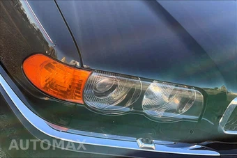 2000 BMW 7 Series Sedan 740iL - miniatura 29