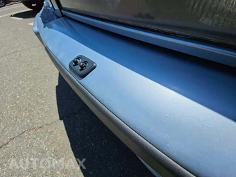 2000 BMW M5 Sedan - miniatura 19