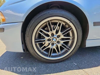 2000 BMW M5 Sedan - miniatura 22