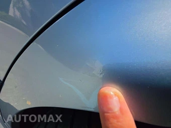 2000 BMW M5 Sedan - miniatura 24
