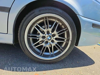 2000 BMW M5 Sedan - miniatura 25