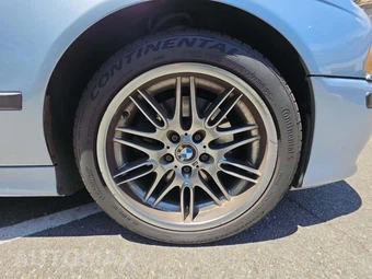 2000 BMW M5 Sedan - miniatura 28