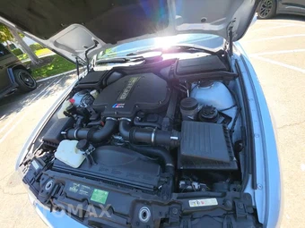 2000 BMW M5 Sedan - miniatura 30