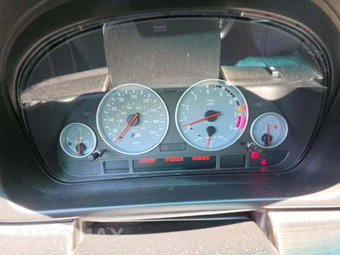 2000 BMW M5 Sedan - miniatura 6