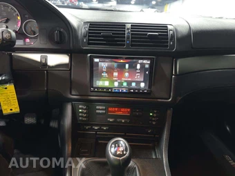 2000 BMW M5 Sedan – miniatura 10