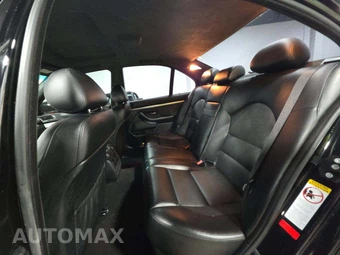 2000 BMW M5 Sedan – miniatura 13