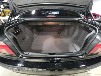 2000 BMW M5 Sedan – miniatura 14