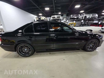 2000 BMW M5 Sedan – miniatura 4