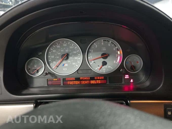 2000 BMW M5 Sedan – miniatura 9