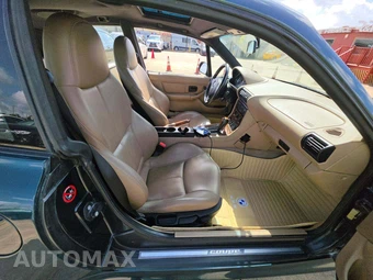 2000 BMW Z3 Coupe 2.8 – miniatura 13