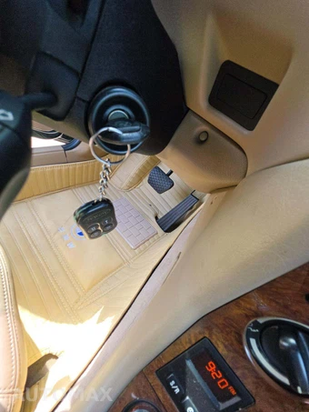 2000 BMW Z3 Coupe 2.8 – miniatura 5